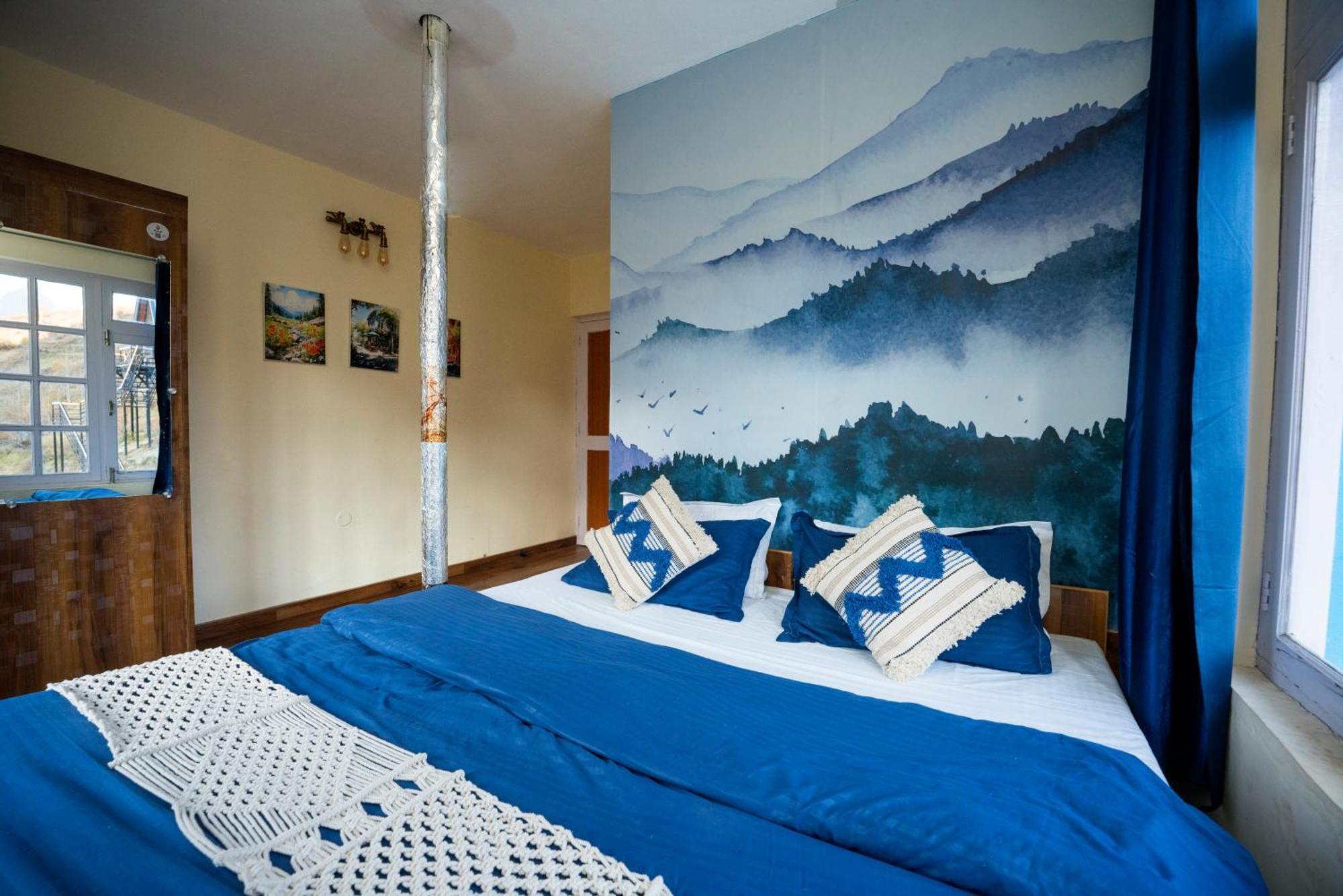 Fairyfolk Homes Sissu Kültér fotó